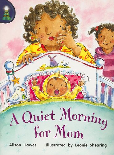 9780757819384: A Quiet Morning for Mom