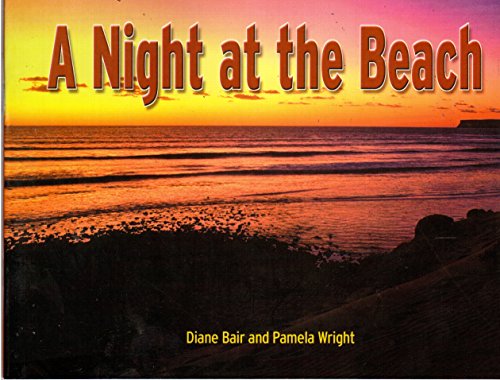 Stock image for Rigby Literacy : A Leveled Reader Grade 5 Night at the Beach for sale by Better World Books