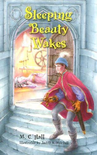 Beispielbild fr Sleeping Beauty Wakes zum Verkauf von Wonder Book