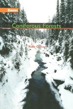 9780757824470: Coniferous Forests: Leveled Reader (Rigby on Deck Reading Libraries)