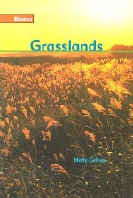 9780757824500: Grasslands: Leveled Reader (Rigby on Deck Reading Libraries)