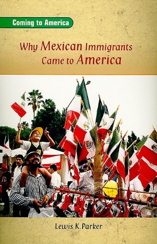 9780757824630: Why Mexican Immigrants Came to America: Leveled Reader (Rigby on Deck Reading Libraries)