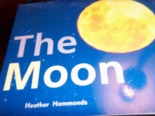 Stock image for The Moon (Focus) for sale by Your Online Bookstore