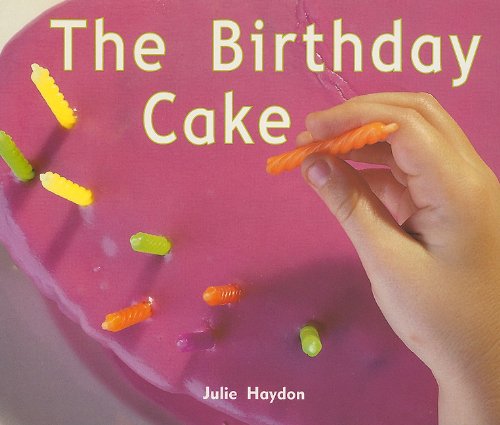 Stock image for The Birthday Cake for sale by Wonder Book