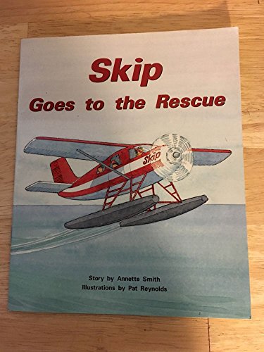 Beispielbild fr Skip to the Rescue zum Verkauf von SecondSale