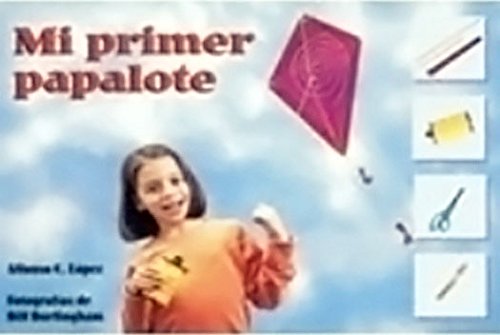 Mi primer papalote (My First Kite): Leveled Reader 6pk verde (green) (Rigby PM Coleccion) (Spanish Edition) (9780757830419) by LOPEZ