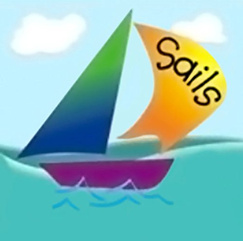 3/1 Pkg Sail FL Barney Malloon (Sails) (9780757832123) by [???]