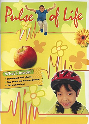 Rigby on Our Way to English : Small Book Grade 5 Pulse of Life - Various