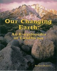 Beispielbild fr Rigby on Our Way to English : Leveled Reader Grade 5 (Level M) Our Changing Earth: an Encyclopedia of Landforms zum Verkauf von Better World Books