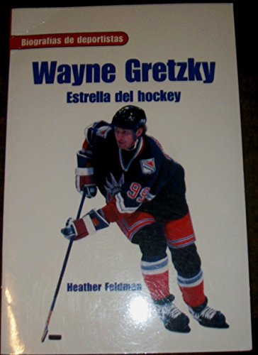 Imagen de archivo de Rigby On Deck Libros por Niveles: Leveled Reader Wayne Gretzky (Spanish Edition) a la venta por HPB-Ruby