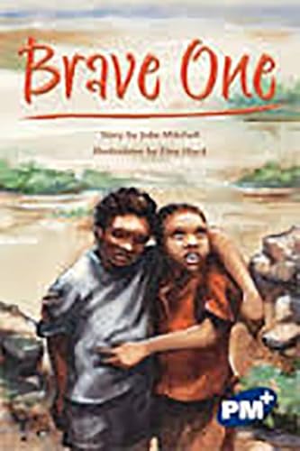 Stock image for Rigby PM Plus : Leveled Reader (Levels 29-30) Brave One for sale by Better World Books