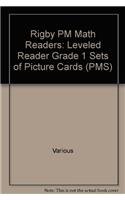 9780757874048: Sets of Picture Cards: Leveled Reader Grade 1