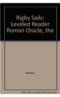 Stock image for The Roman Oracle for sale by BookHolders