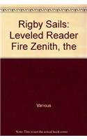 Stock image for Rigby Sails : The Leveled Reader Fire Zenith for sale by Better World Books