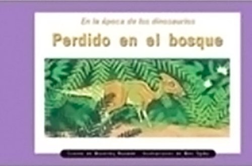 Perdido en el bosque (Lost in the Forest): Leveled Reader 6pk anaranjado (orange) (Rigby PM Coleccion) (Spanish Edition) (9780757882913) by RANDELL