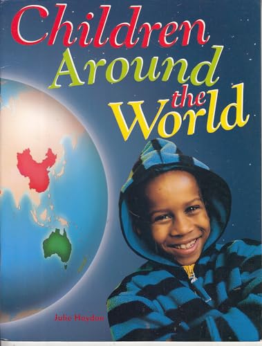 Stock image for Rffl Children Around the World for sale by Better World Books