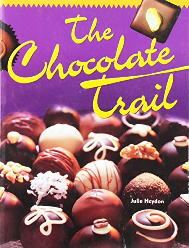 Stock image for Rigby Focus Fluent 2: Leveled Reader Chocolate Trail, The for sale by Wonder Book