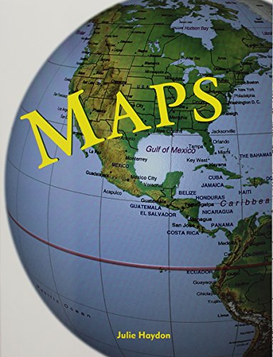 Stock image for Rigby Focus Fluent 2: Leveled Reader Maps for sale by HPB Inc.