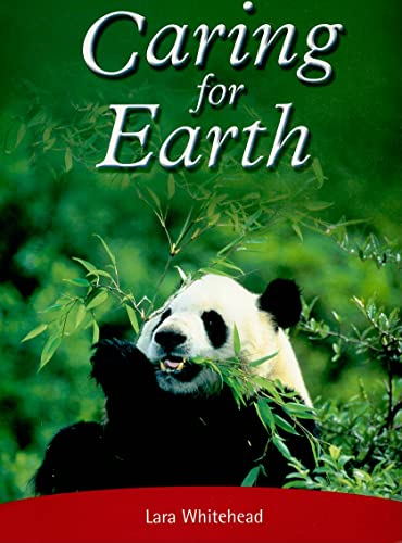 Beispielbild fr Caring for Earth zum Verkauf von Better World Books