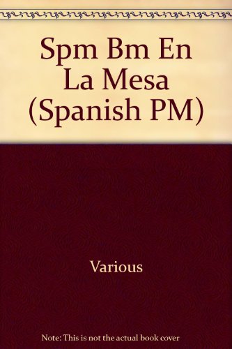Immagine dell'editore per Rigby PM Coleccion Benchmark: Leveled Reader (Spanish Edition) venduto da HPB-Red