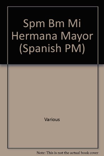 Stock image for Rigby PM Coleccion Benchmark: Leveled Reader (Spanish Edition) for sale by HPB-Red