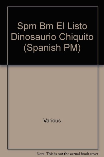 Immagine dell'editore per Rigby PM Coleccion Benchmark: Leveled Reader (Spanish Edition) venduto da HPB-Red