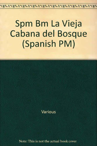 Stock image for Leveled Reader: Leveled Reader (Rigby PM Coleccion Benchmark) (Spanish Edition) for sale by HPB Inc.