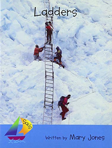 9780757899461: Ladders: Rigby Sails Early Leveled Reader