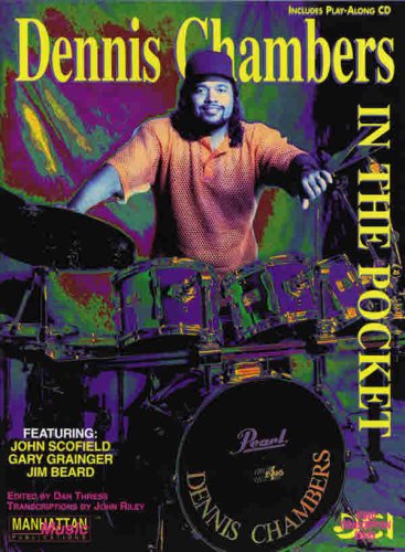 9780757900075: In the Pocket (Manhattan Music Publications)