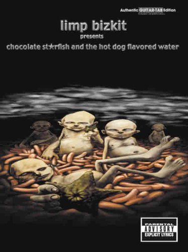 Beispielbild fr Chocolate Starfish and the Hot Dog Flavoured Water zum Verkauf von WorldofBooks