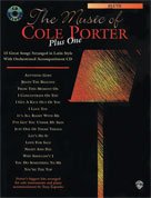 The Music of Cole Porter Plus One: Flute, Book & CD (9780757902062) by [???]