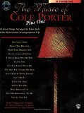 The Music of Cole Porter Plus One: B-flat Tenor Sax, Book & CD (9780757902093) by [???]