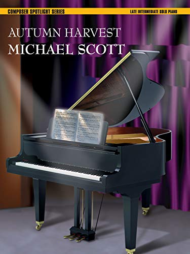 Stock image for Composer Spotlight Series (Paperback) for sale by Grand Eagle Retail