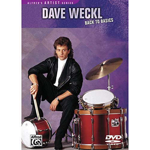 Stock image for Back to Basics: An Encyclopedia of Drumming Techniques for sale by Revaluation Books