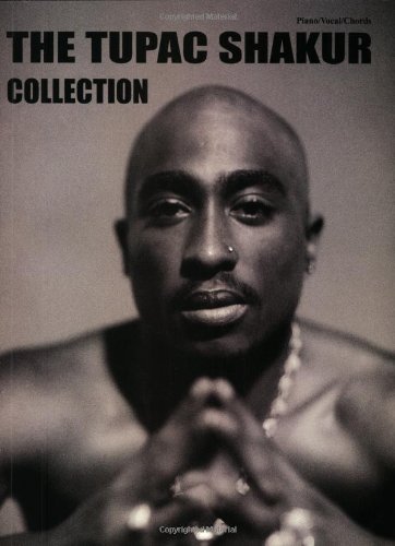 Imagen de archivo de The Tupac Shakur Collection a la venta por WorldofBooks