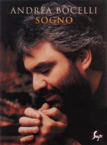 Sogno (9780757905940) by Bocelli, Andrea