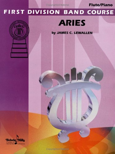 Aries: Part(s) (9780757906114) by [???]