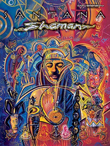 9780757910074: Santana Shaman