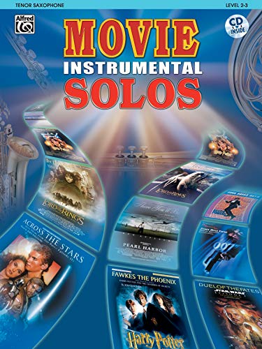 9780757913099: Movie Instrumental Solos