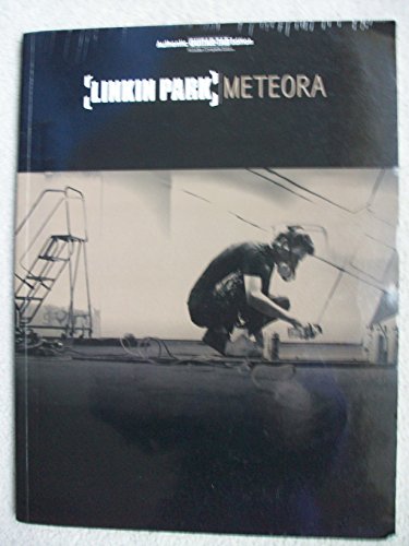 9780757914157: Linkin Park -- Meteora: Authentic Guitar TAB