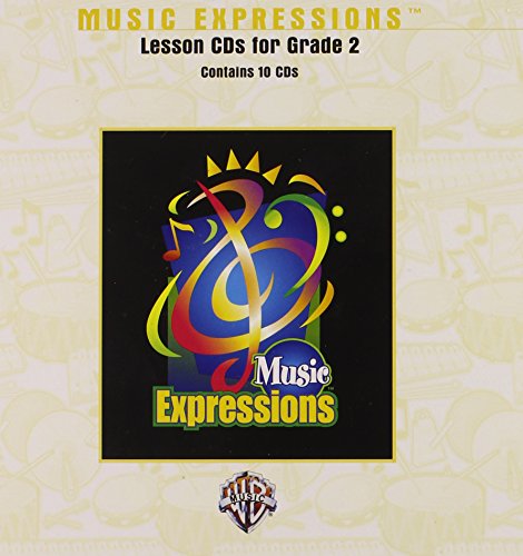 9780757915017: Music Expressions Grade 2