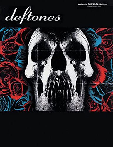Stock image for Deftones for sale by Revaluation Books