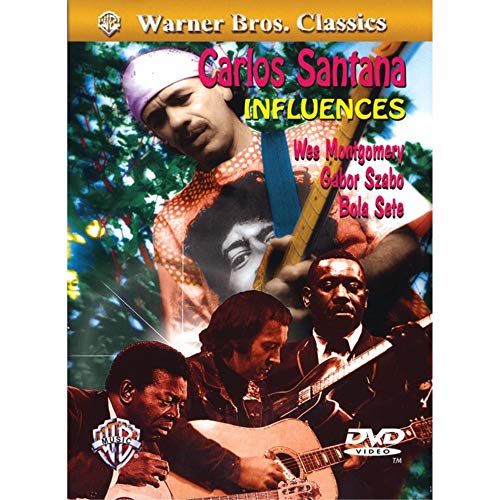 9780757917868: Influences: DVD