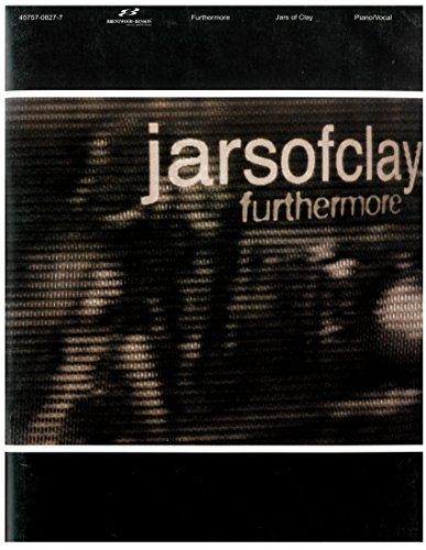 9780757918384: Jars Of Clay Furthermore