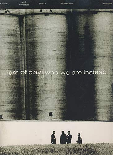 9780757921599: Jars Of Clay Who We Are Instead