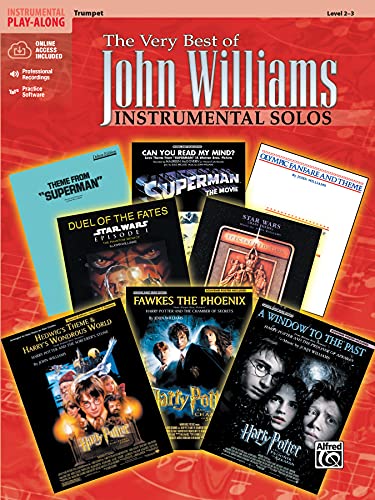 9780757923548: The Very Best of John Williams