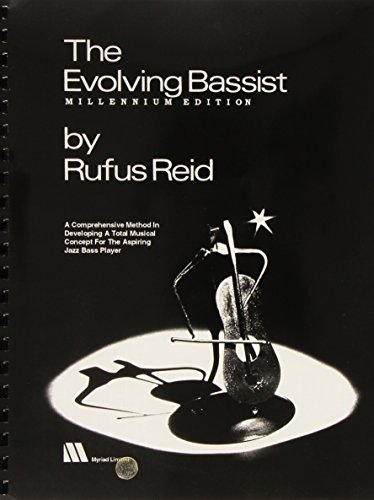 9780757923654: The Evolving Bassist: Millennium Edition 2000