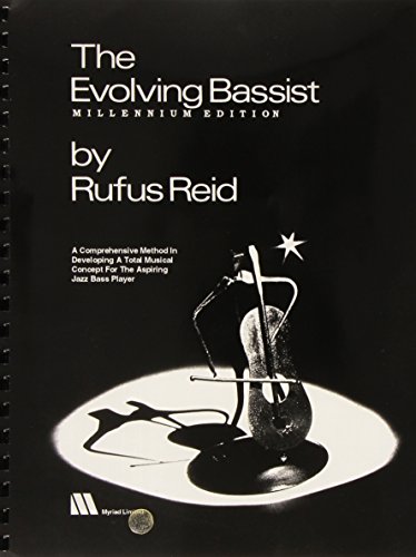 9780757923654: The Evolving Bassist Mega Pak (Book & DVD)