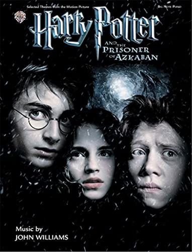 Selected Themes from the Motion Picture Harry Potter and the Prisoner of Azkaban: Level 2 (9780757924026) by [???]
