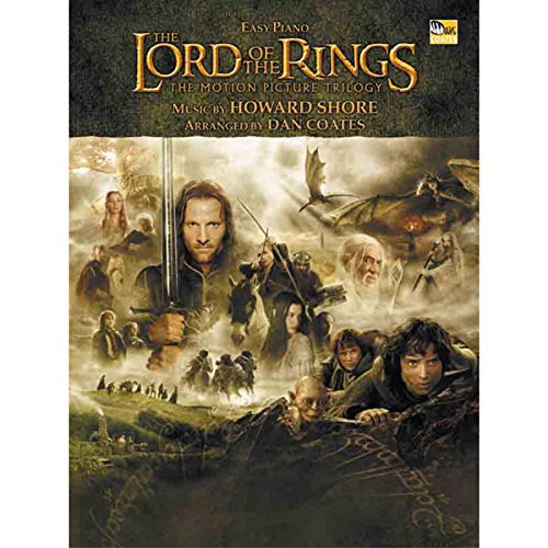 9780757924149: Lord of the Rings Trilogy [Lingua inglese]